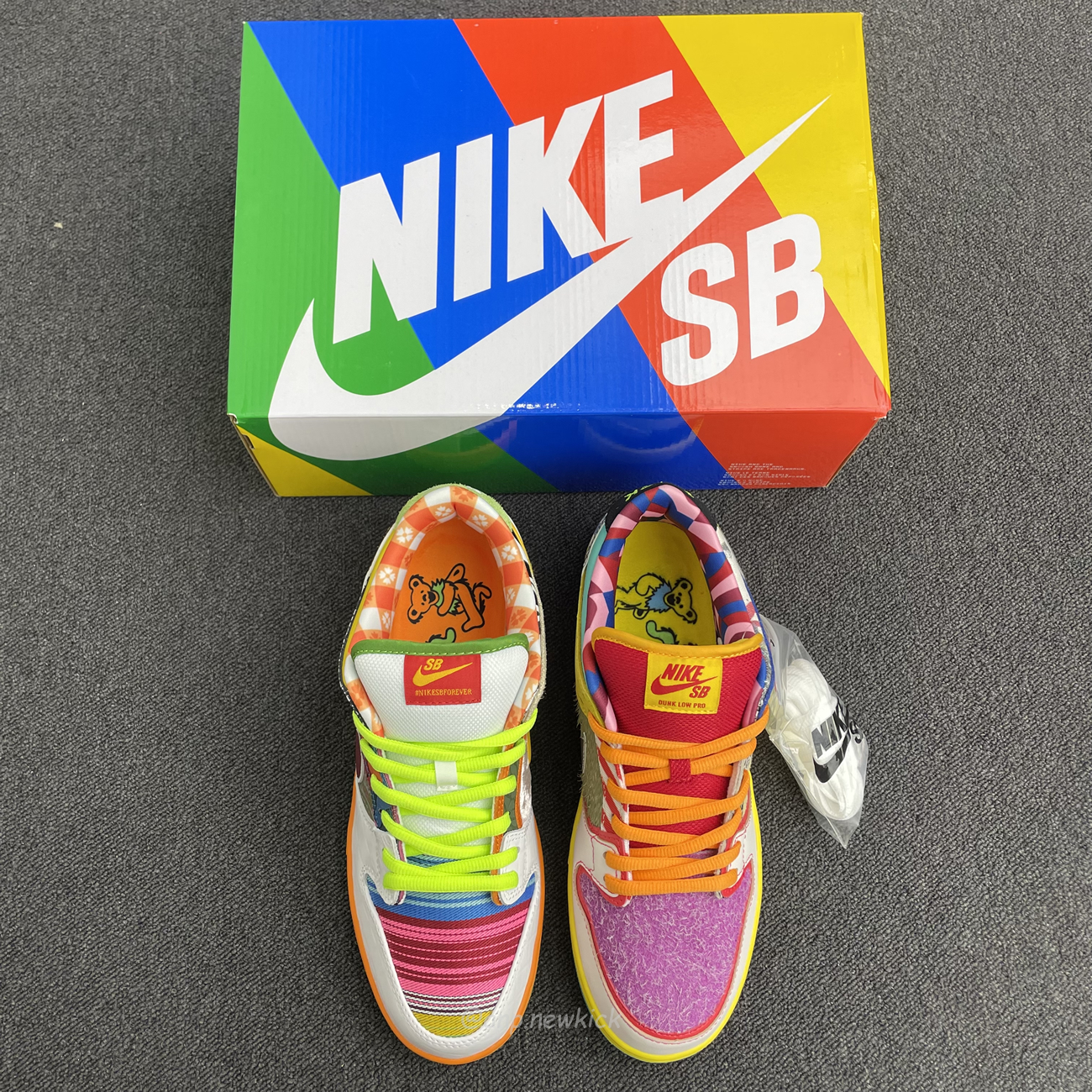 Nike Sb Dunk Low What The 2023 (6) - newkick.org